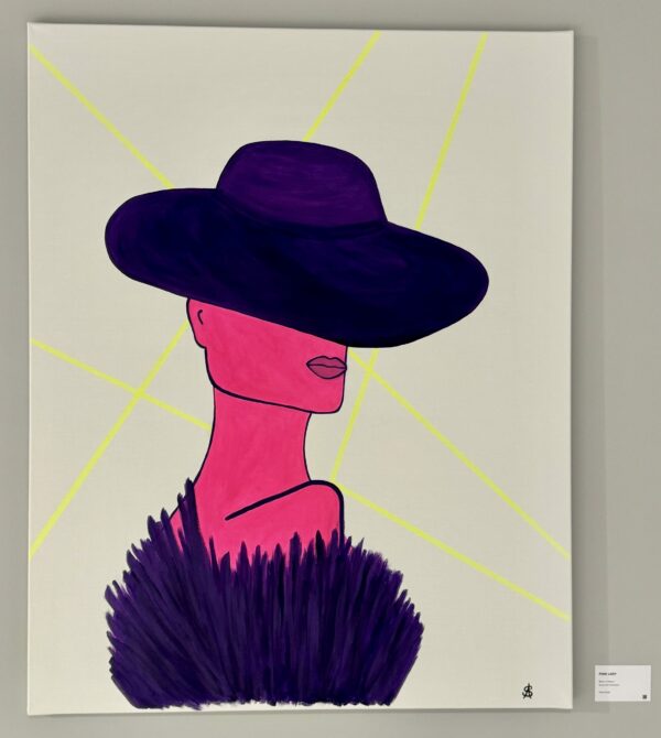 Pink Lady