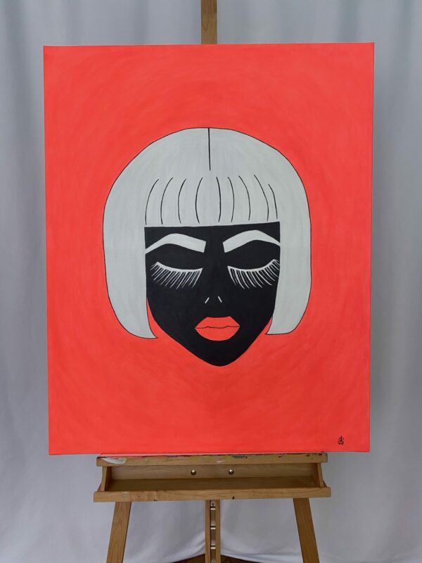 Miss Yin – Bild 3