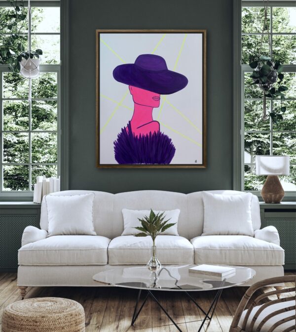 Pink Lady – Bild 2