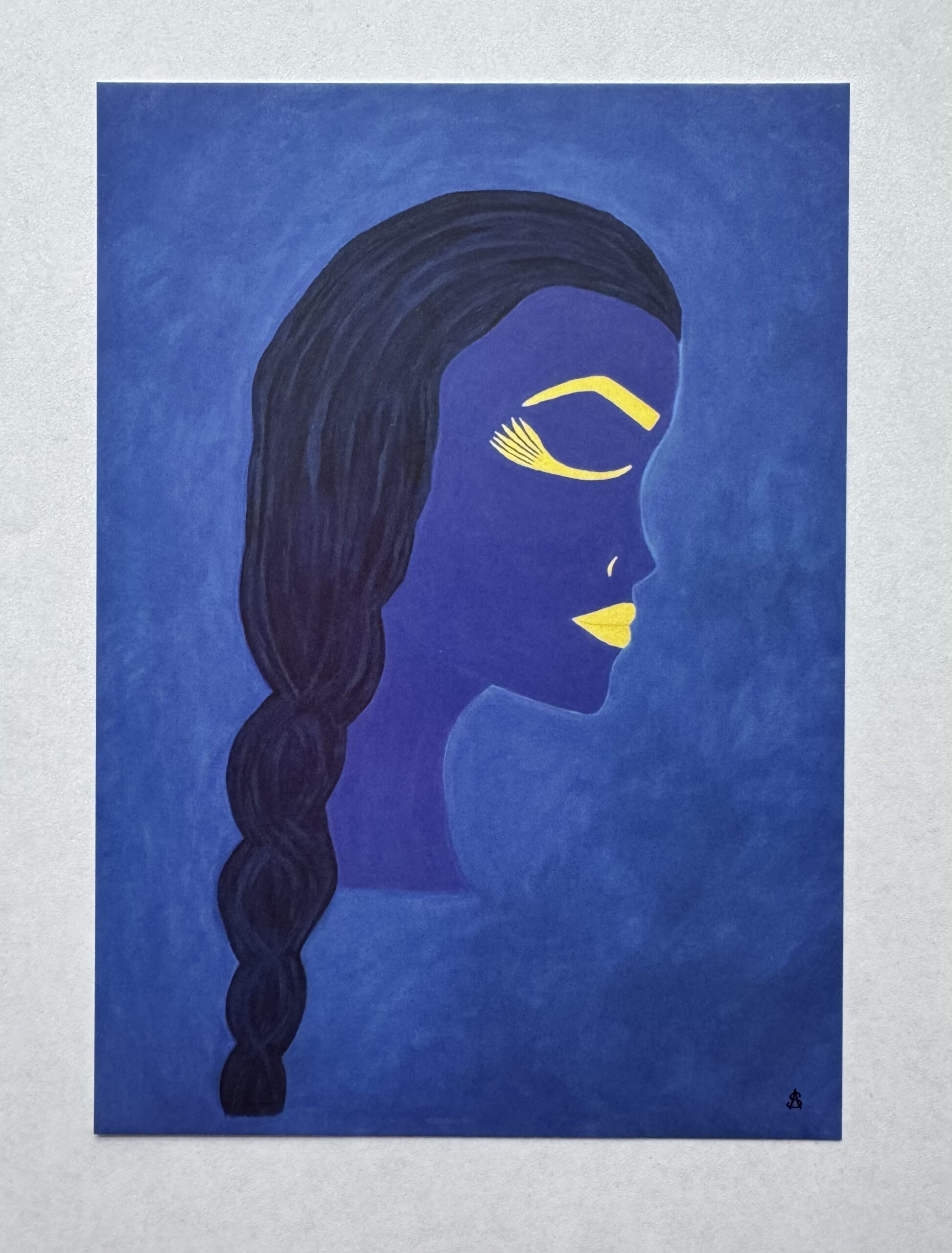 Postkarten Set I – Bild 3