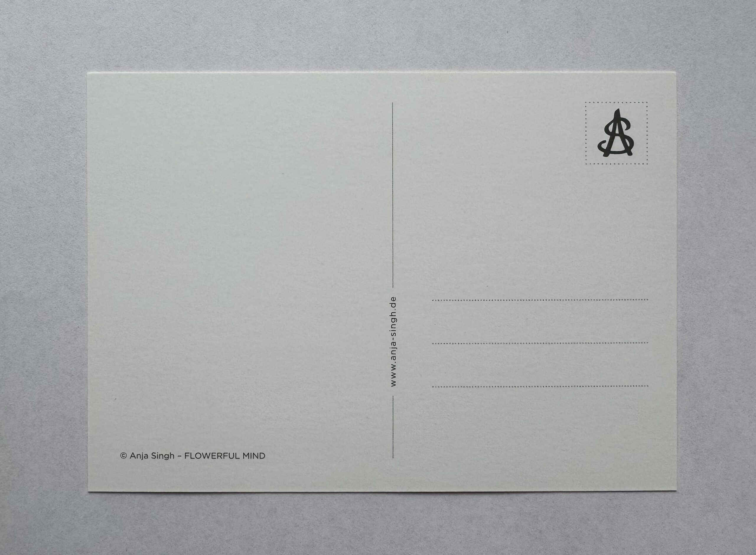 Postkarten Set I – Bild 6