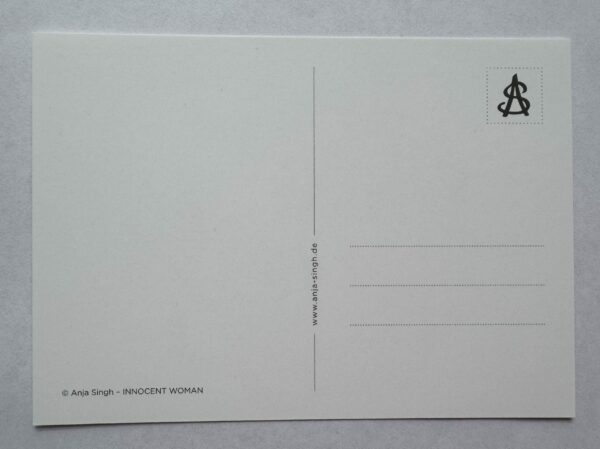 Postkarten Set III – Bild 6